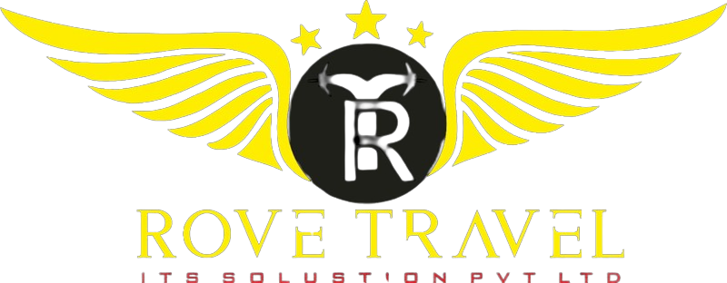 Rove Travel Solutions Pvt Ltd